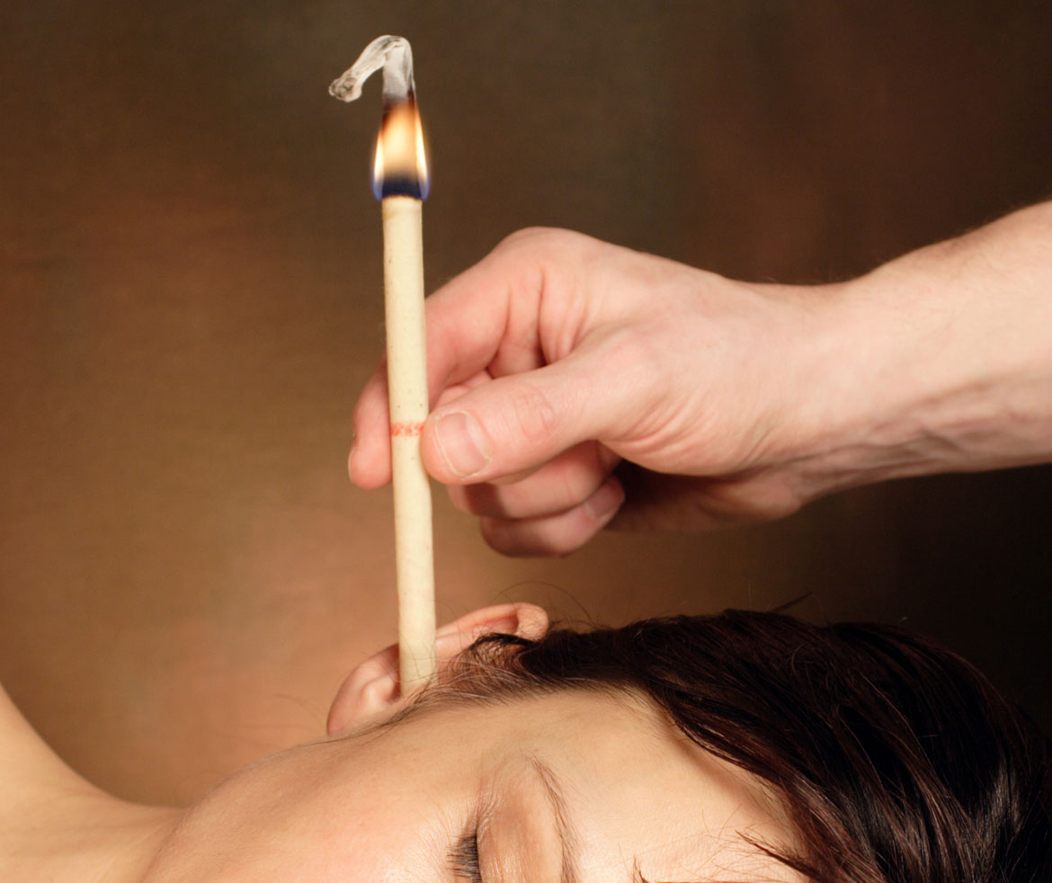 Свечи Для Ушей От Пробок Цена